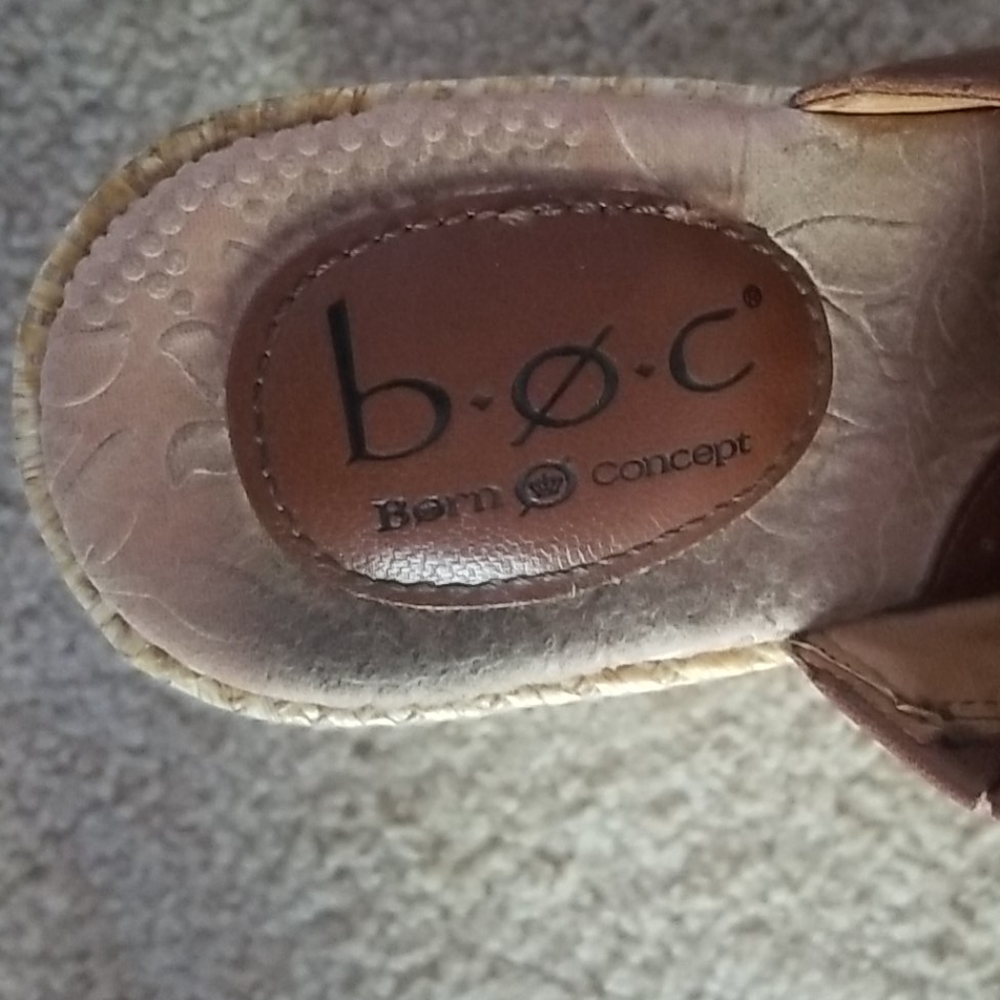 Shoes - Picture 3 of 6